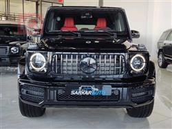 مێرسێدس بێنز G-Class